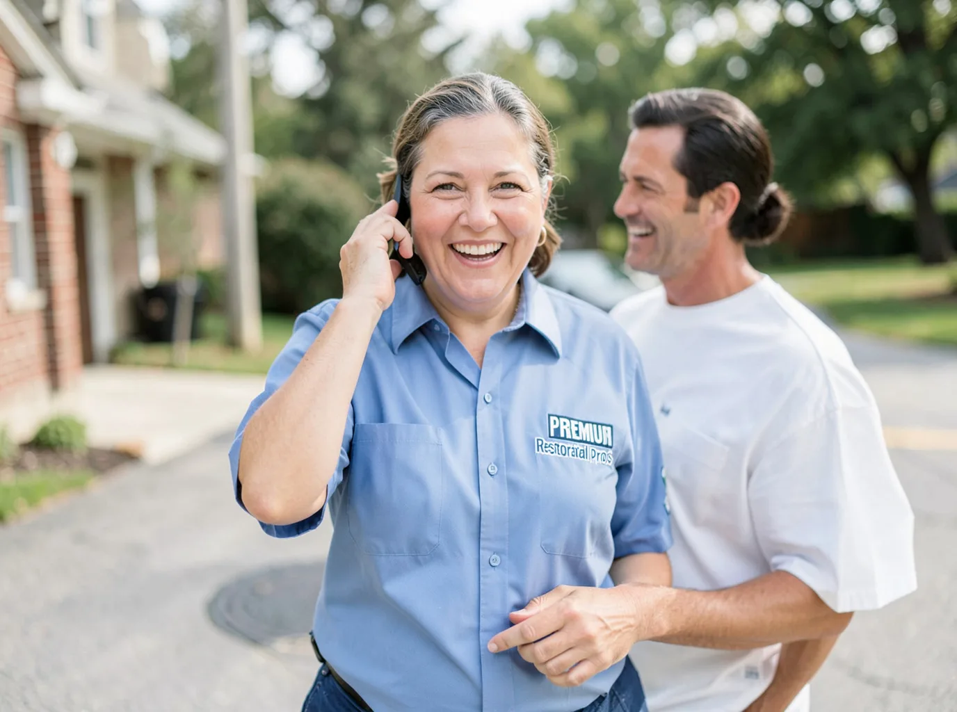 Water Damage Restoration Lawton, PA FAQs